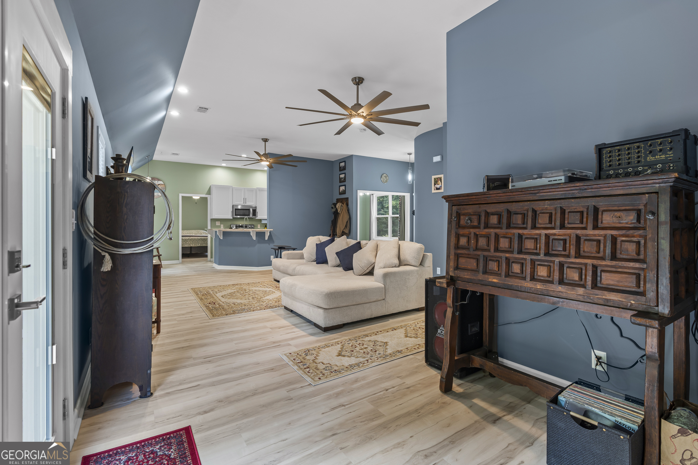 546 Old Beacon Light Road Hartwell, GA 30643 - Photo 29 of 59