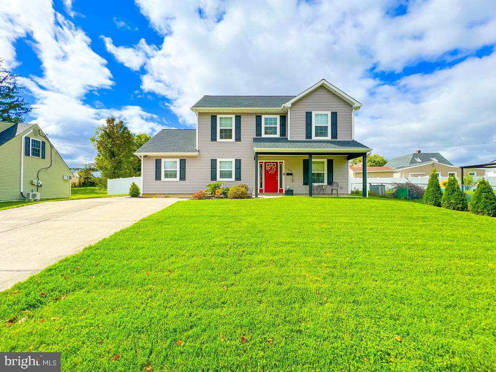 63 Red Maple Lane Levittown, PA 19055 - Photo 1 of 45 Welcome Home