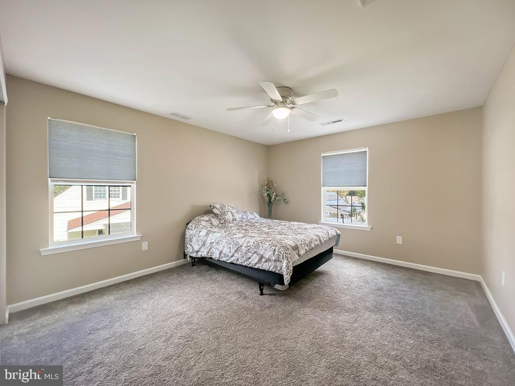 63 Red Maple Lane Levittown, PA 19055 - Photo 29 of 45 2Nd Bedroom