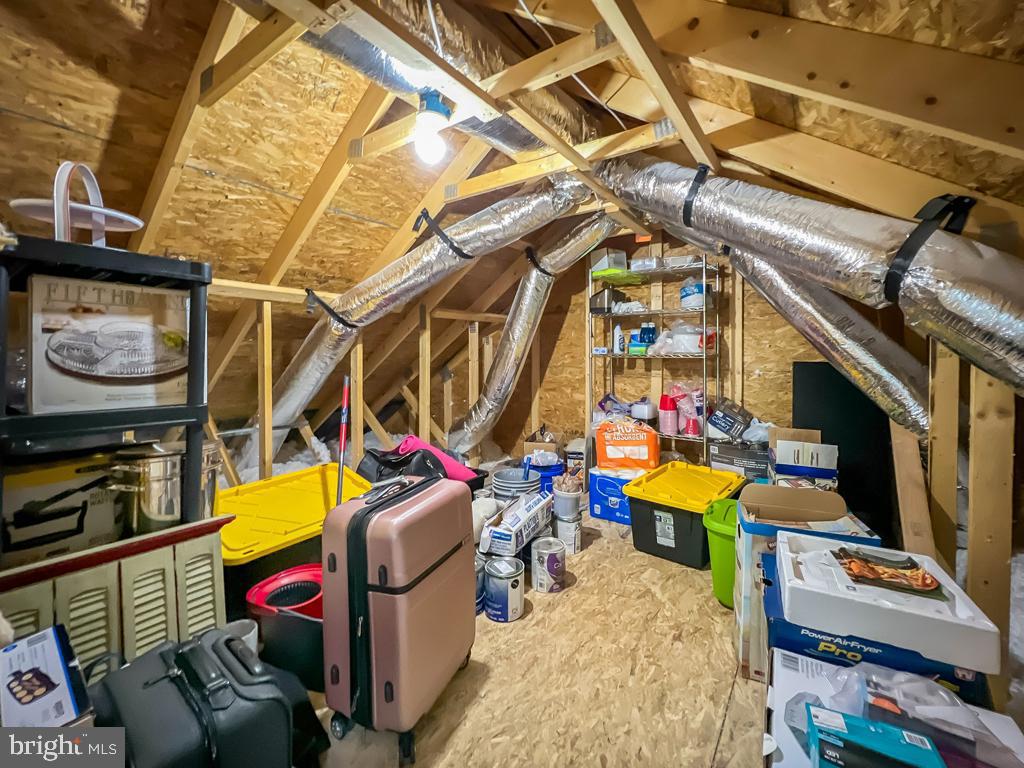 63 Red Maple Lane Levittown, PA 19055 - Photo 33 of 45 Storage Area