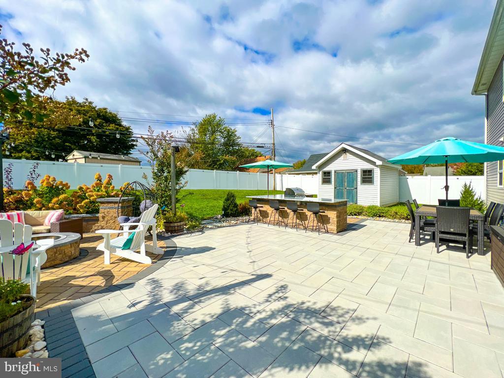 63 Red Maple Lane Levittown, PA 19055 - Photo 37 of 45