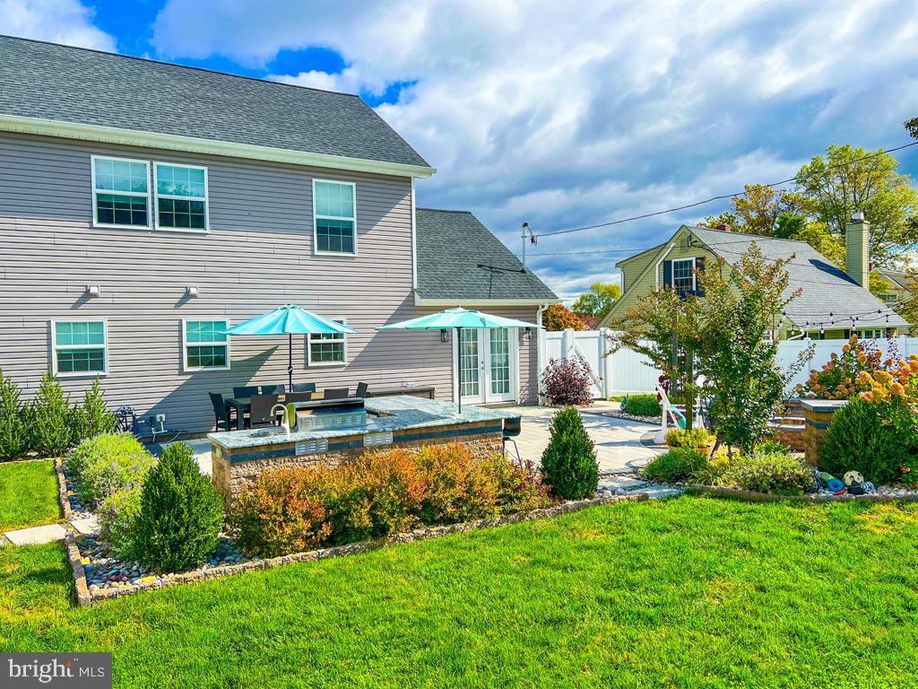 63 Red Maple Lane Levittown, PA 19055 - Photo 40 of 45