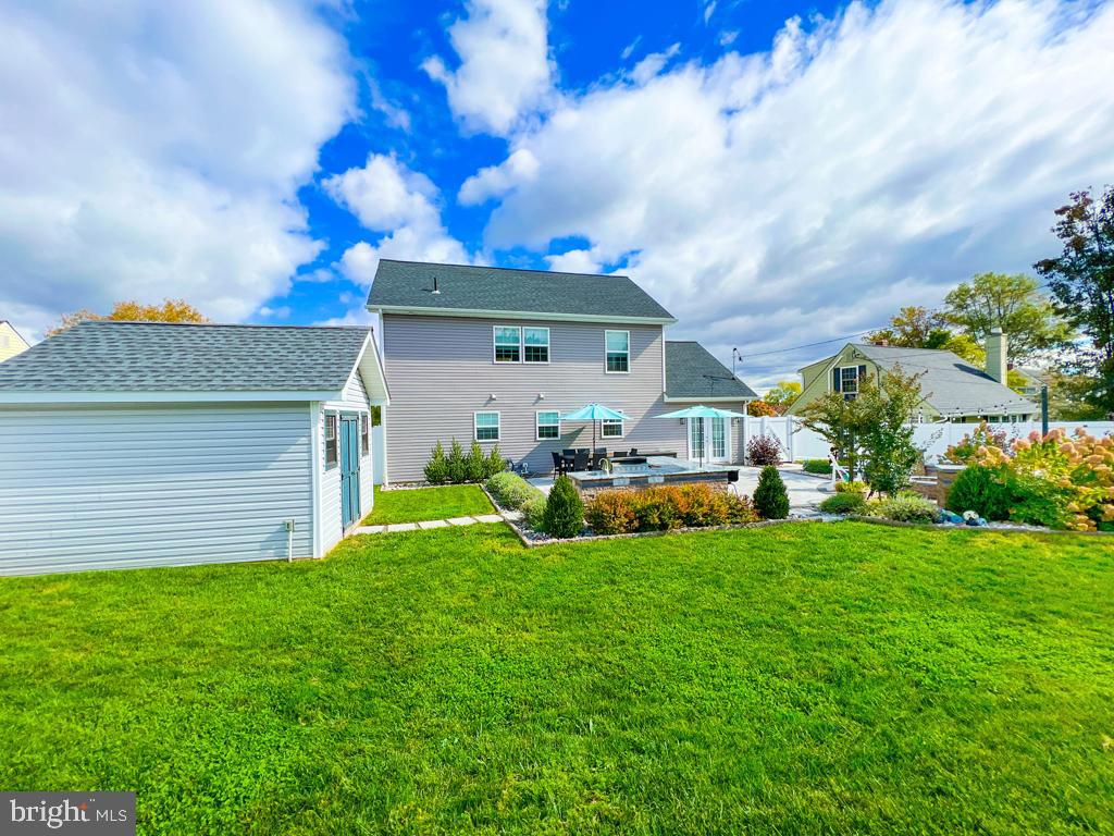 63 Red Maple Lane Levittown, PA 19055 - Photo 42 of 45