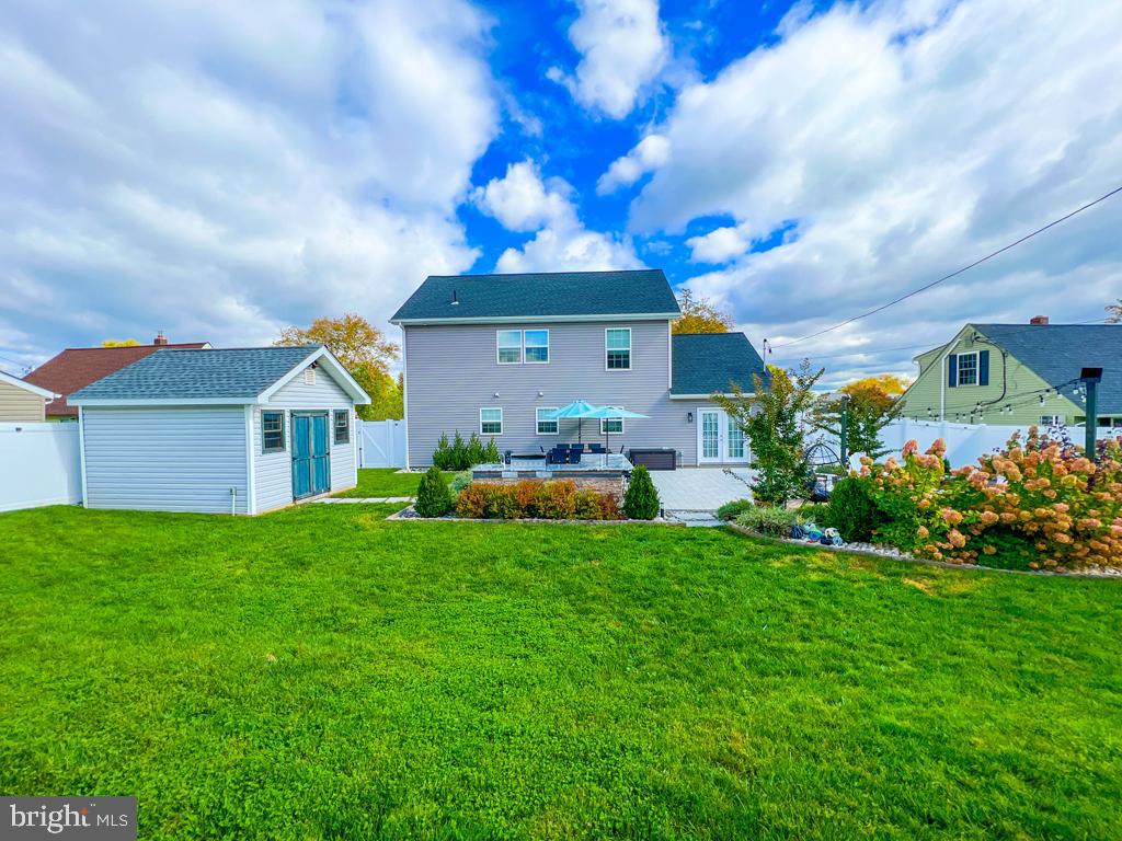 63 Red Maple Lane Levittown, PA 19055 - Photo 44 of 45