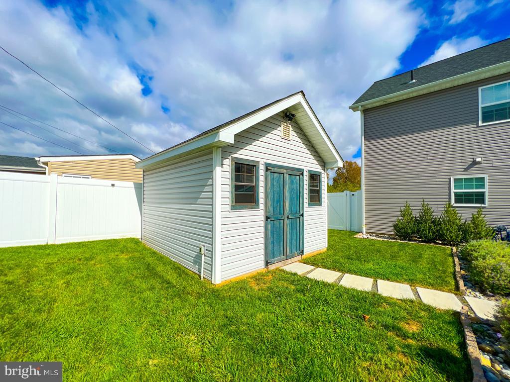 63 Red Maple Lane Levittown, PA 19055 - Photo 45 of 45 Large Shed