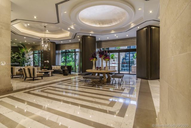 $525,000 | 2000 Island Boulevard, Unit 1209, Aventura, FL 33160