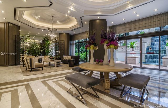 $525,000 | 2000 Island Boulevard, Unit 1209, Aventura, FL 33160