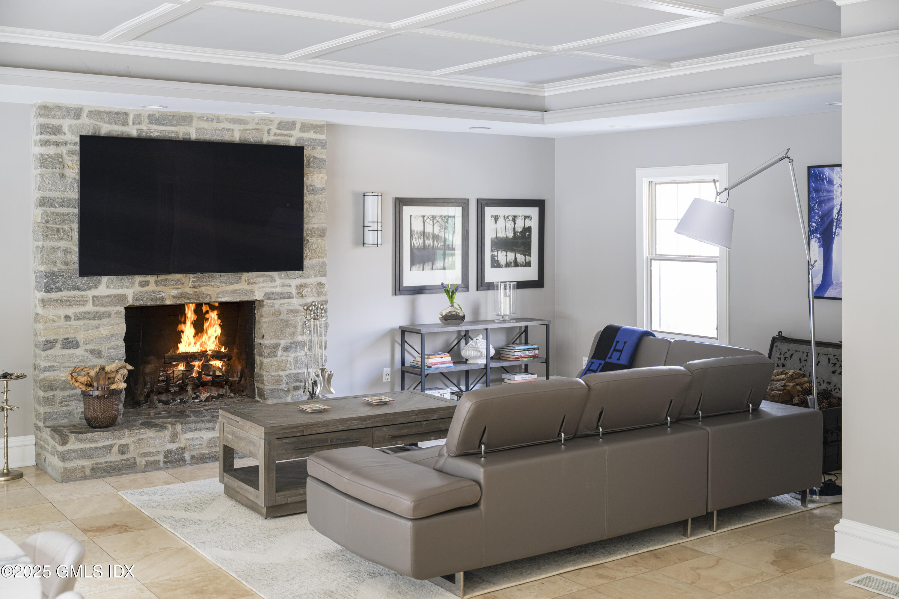 44 North Porchuck Road Greenwich, CT 06831 - Photo 12 of 61 Family Room
