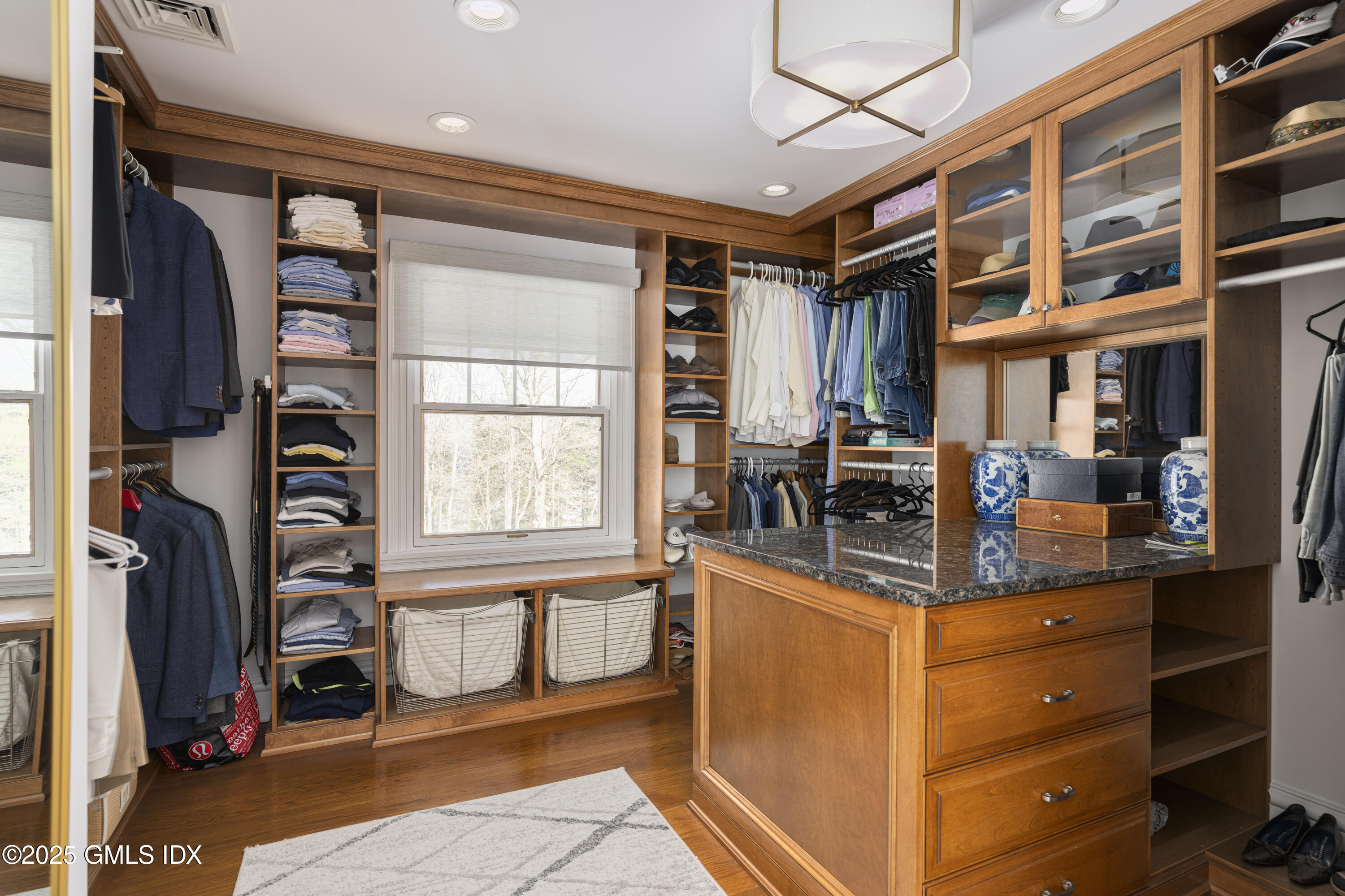 44 North Porchuck Road Greenwich, CT 06831 - Photo 23 of 61 a view of a storage & utility room