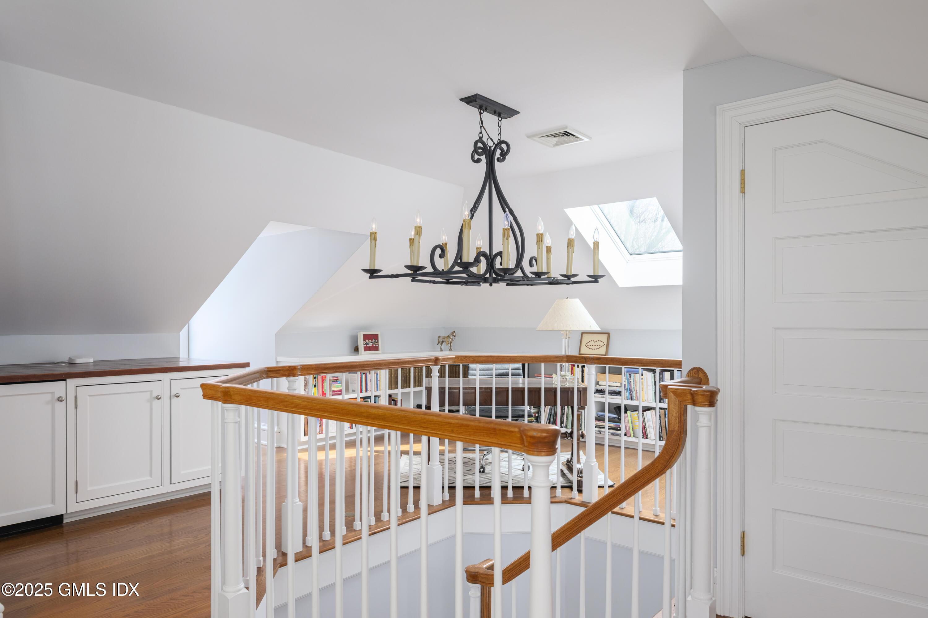 44 North Porchuck Road Greenwich, CT 06831 - Photo 30 of 61 3rd Floor