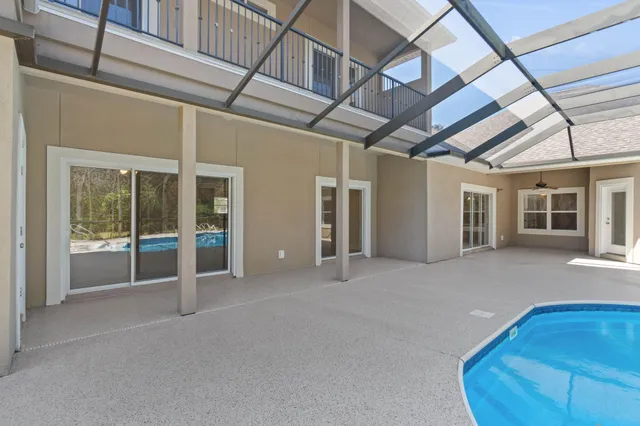 $815,000 | 2756 Muirfield Drive, Navarre, FL 32566