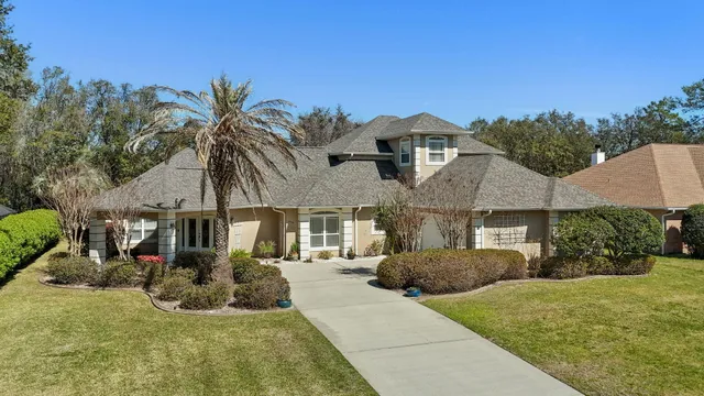 $815,000 | 2756 Muirfield Drive, Navarre, FL 32566