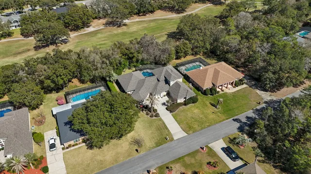 $815,000 | 2756 Muirfield Drive, Navarre, FL 32566