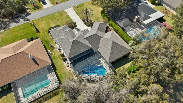 $815,000 | 2756 Muirfield Drive, Navarre, FL 32566