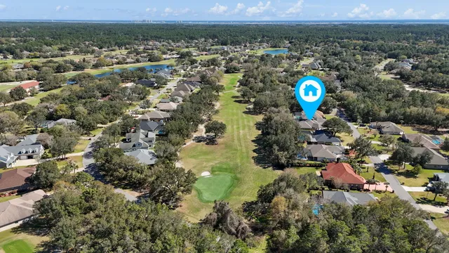 $815,000 | 2756 Muirfield Drive, Navarre, FL 32566