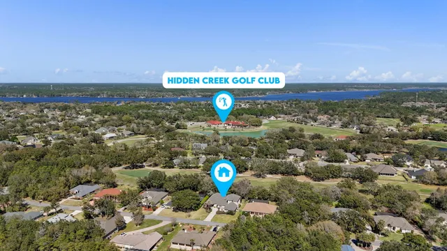 $815,000 | 2756 Muirfield Drive, Navarre, FL 32566