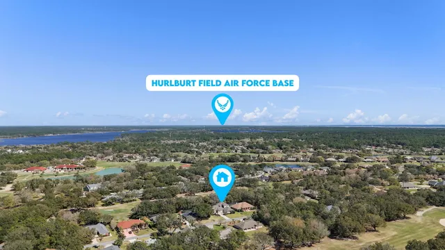 $815,000 | 2756 Muirfield Drive, Navarre, FL 32566