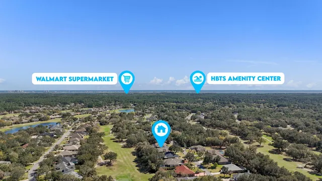 $815,000 | 2756 Muirfield Drive, Navarre, FL 32566