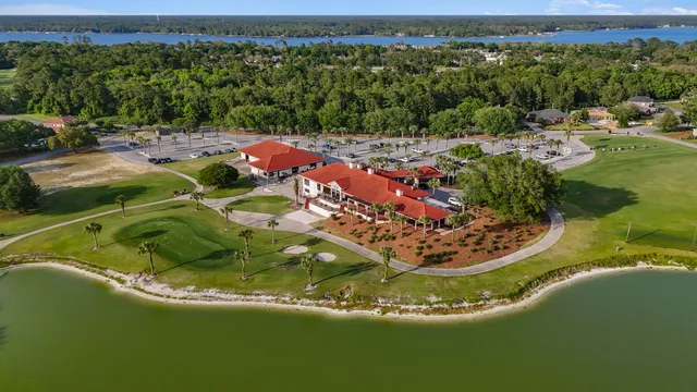 $815,000 | 2756 Muirfield Drive, Navarre, FL 32566