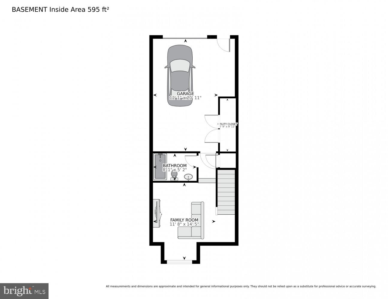 1309 D Street Southeast Washington, DC 20003 - Photo 34 of 38 a picture of a bench in front of a door