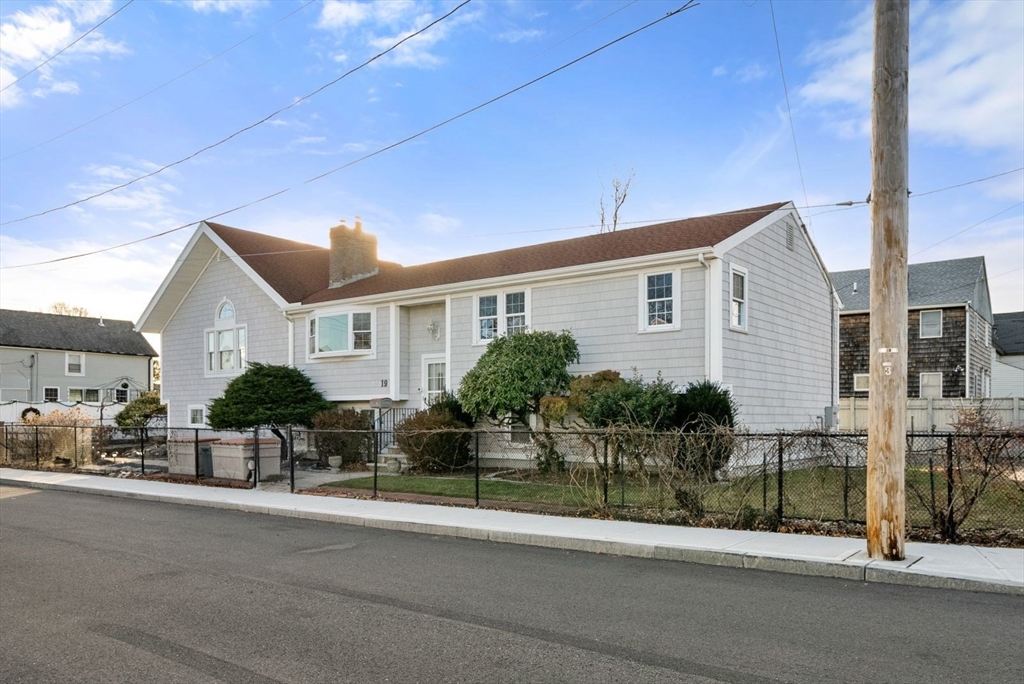 19 Rock Island Road Quincy, MA 02169 - Photo 29 of 29 Gallery Image 29