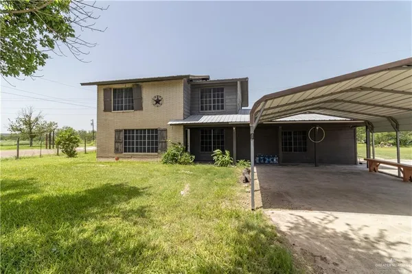 $300,000 | 2213 East Monte Cristo Road, Edinburg, TX 78542