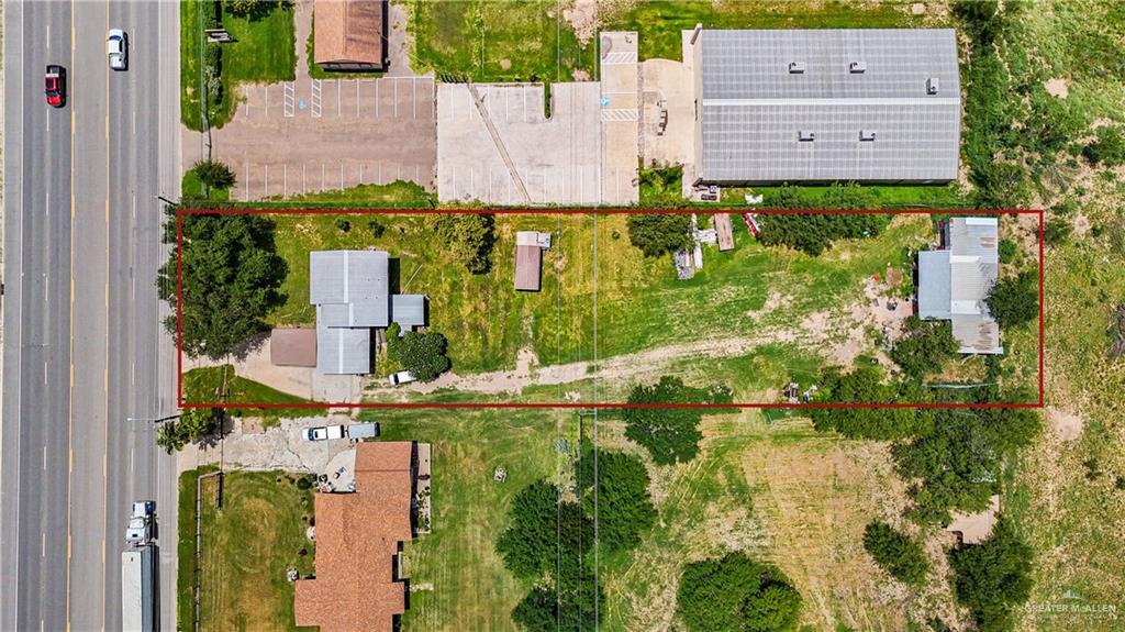 2213 East Monte Cristo Road Edinburg, TX 78542 - Photo 13 of 14