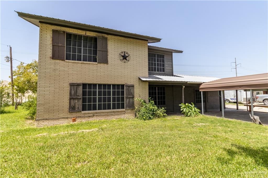 2213 East Monte Cristo Road Edinburg, TX 78542 - Photo 2 of 14