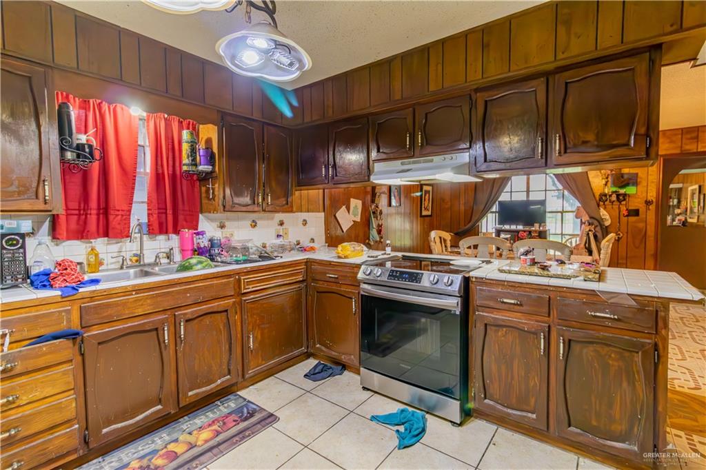 2213 East Monte Cristo Road Edinburg, TX 78542 - Photo 5 of 14