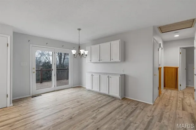 $279,900 | 8050 Local Hillsboro Road, Cedar Hill, MO 63016