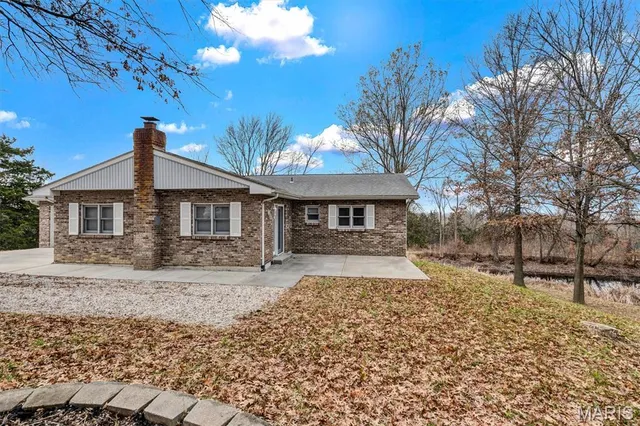 $279,900 | 8050 Local Hillsboro Road, Cedar Hill, MO 63016