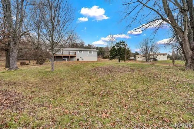 $279,900 | 8050 Local Hillsboro Road, Cedar Hill, MO 63016