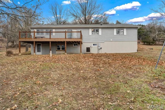 $279,900 | 8050 Local Hillsboro Road, Cedar Hill, MO 63016