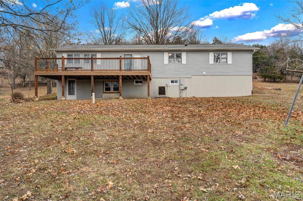 8050 Local Hillsboro Road Cedar Hill, MO 63016 - Photo 35 of 39