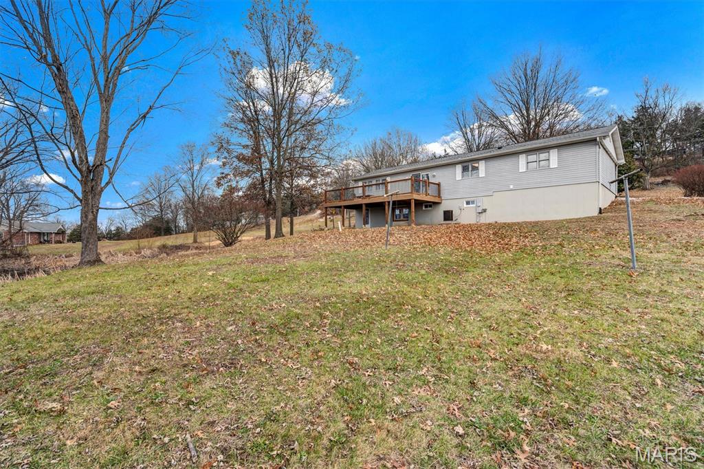 8050 Local Hillsboro Road Cedar Hill, MO 63016 - Photo 36 of 39