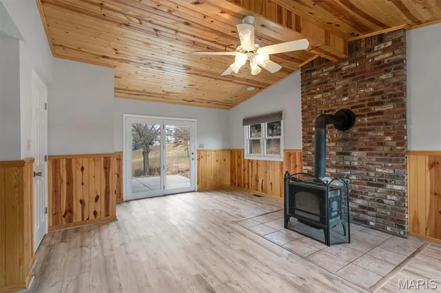 $279,900 | 8050 Local Hillsboro Road, Cedar Hill, MO 63016