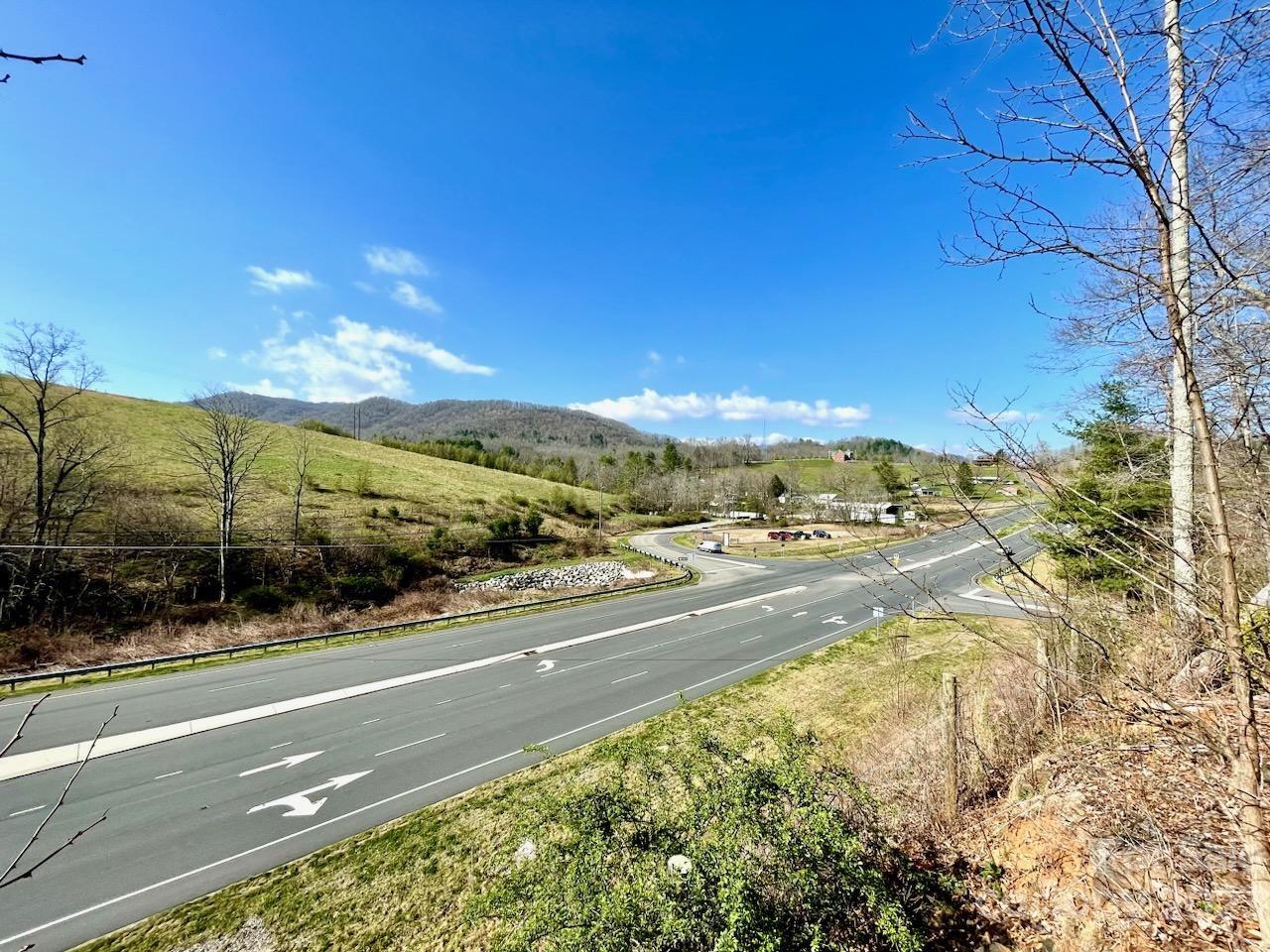 5.11-acres Penland Road Spruce Pine, NC 28777 - Photo 2 of 19 a view of a city street
