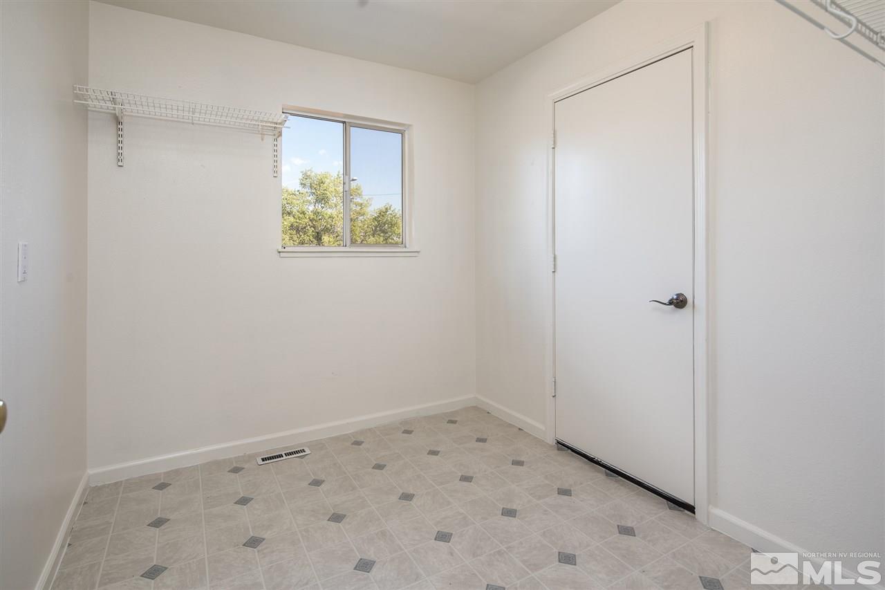 3301 Bryan Street Reno, NV 89503 - Photo 20 of 25 an empty room with a window