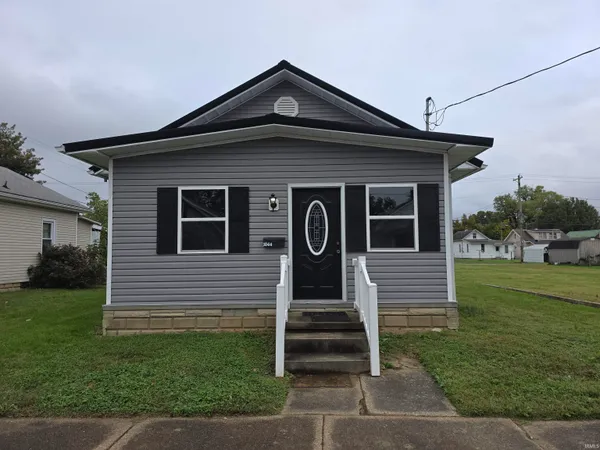 $109,000 | 1044 13th Street, Tell City, IN 47586