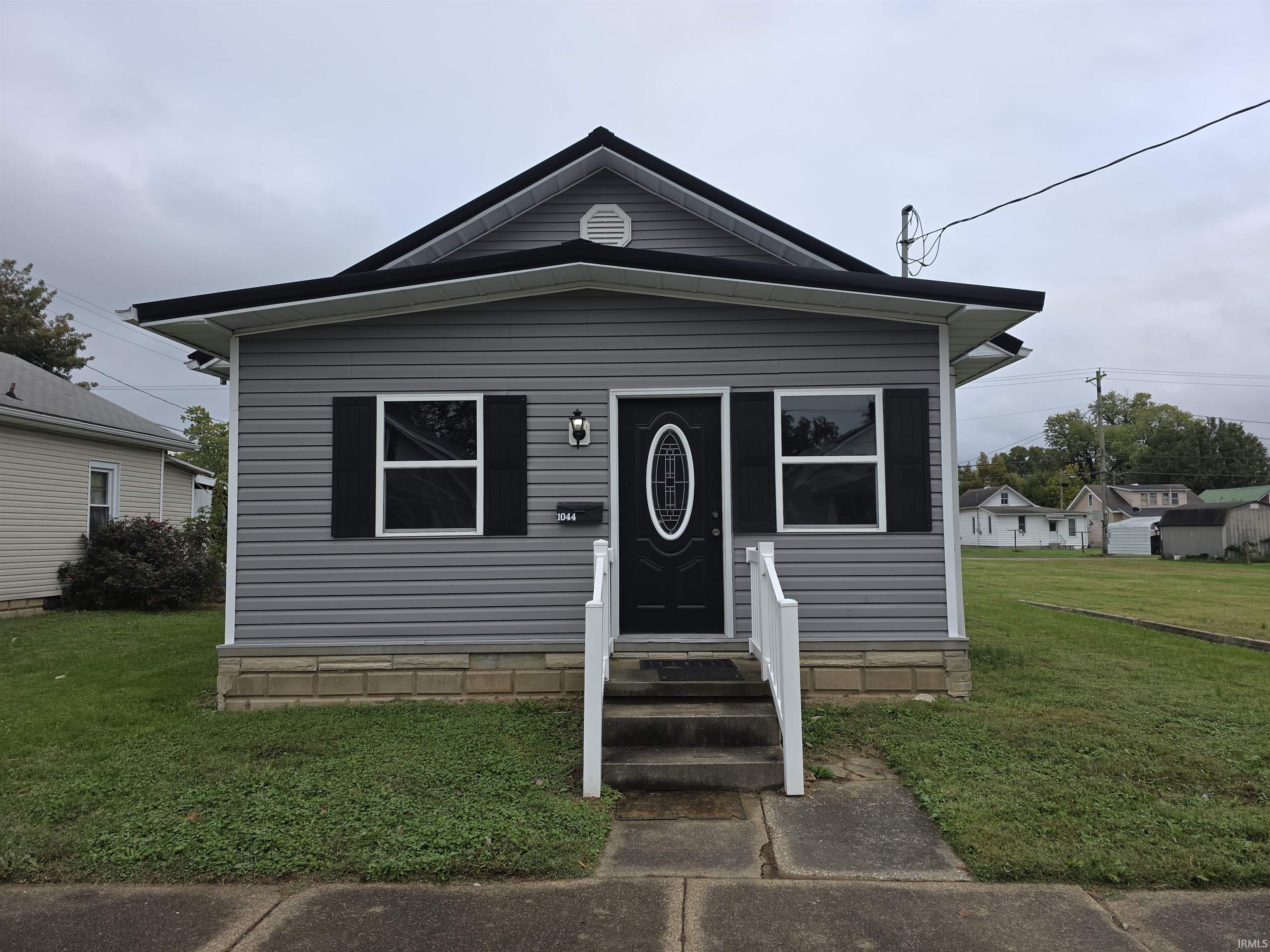 1044 13th Street Tell City, IN 47586 - Photo 2 of 16