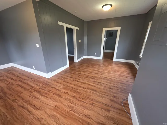 $129,500 | 1044 13th Street, Tell City, IN 47586