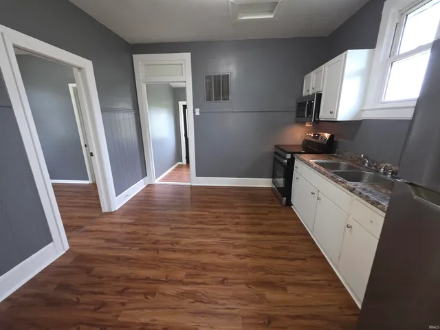 $129,500 | 1044 13th Street, Tell City, IN 47586