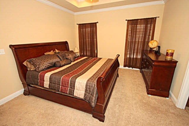 10610 Orkney Way Daphne, AL 36527 - Photo 15 of 20 Master Bedroom Vw 2