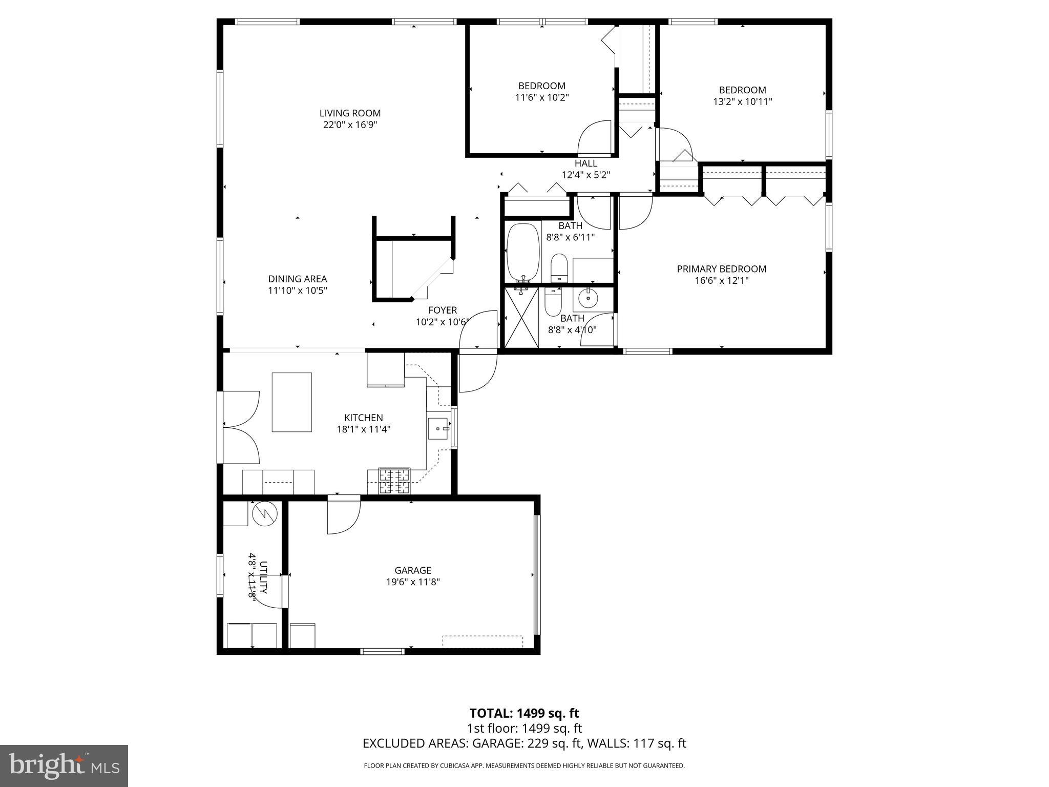 2404 Keyberry Lane Bowie, MD 20715 - Photo 33 of 33