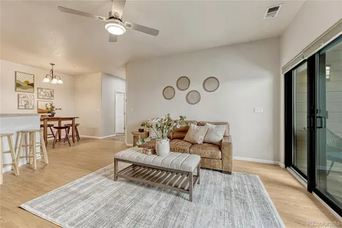 $329,000 | 7408 South Alkire Street, Unit 101, Littleton, CO 80127