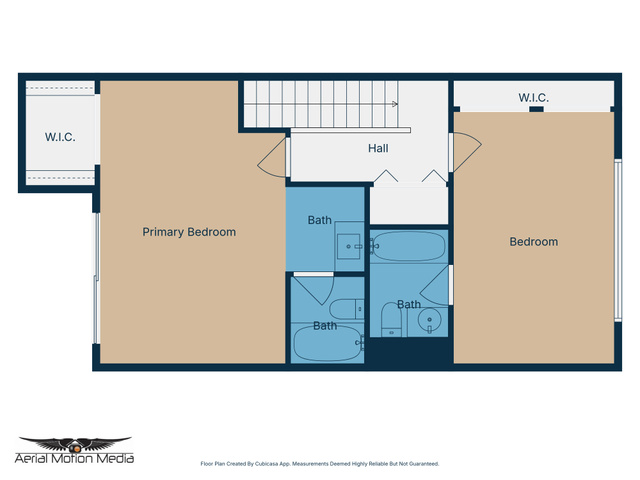 34 Benchmark Village Tooele, UT 84074 - Photo 33 of 35 View of property floor plan