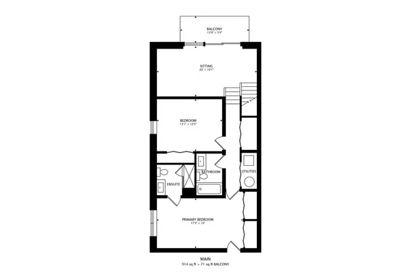 $4,200 | 1128 West Ardmore Avenue, Unit 9, Chicago, IL 60660