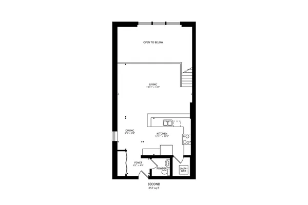 $4,200 | 1128 West Ardmore Avenue, Unit 9, Chicago, IL 60660