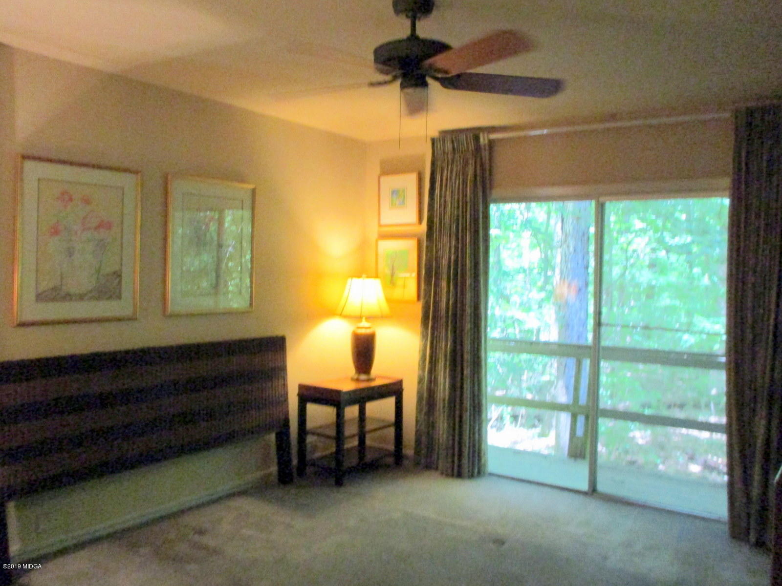 1884 Long Ridge Place Macon, GA 31211 - Photo 18 of 32 a view of a room with furniture and a window