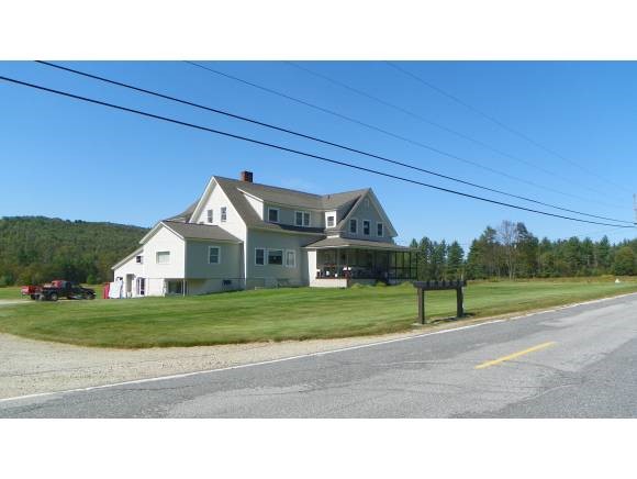 1900 Easton Road Franconia, NH 03580 - Photo 1 of 1 Gallery Image 1